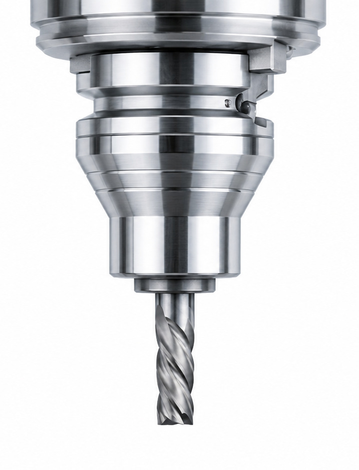 CNC Milling